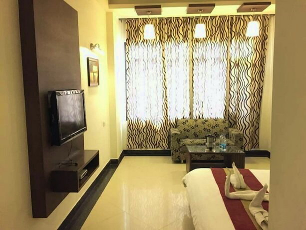 Hotel Namaskar Residency